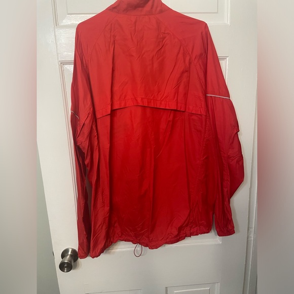 Men’s Nike Zip Up - Picture 2 of 2